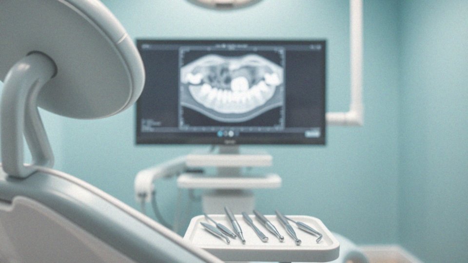 Jak wygląda procedura usunięcia wkładu koronowo-korzeniowego?