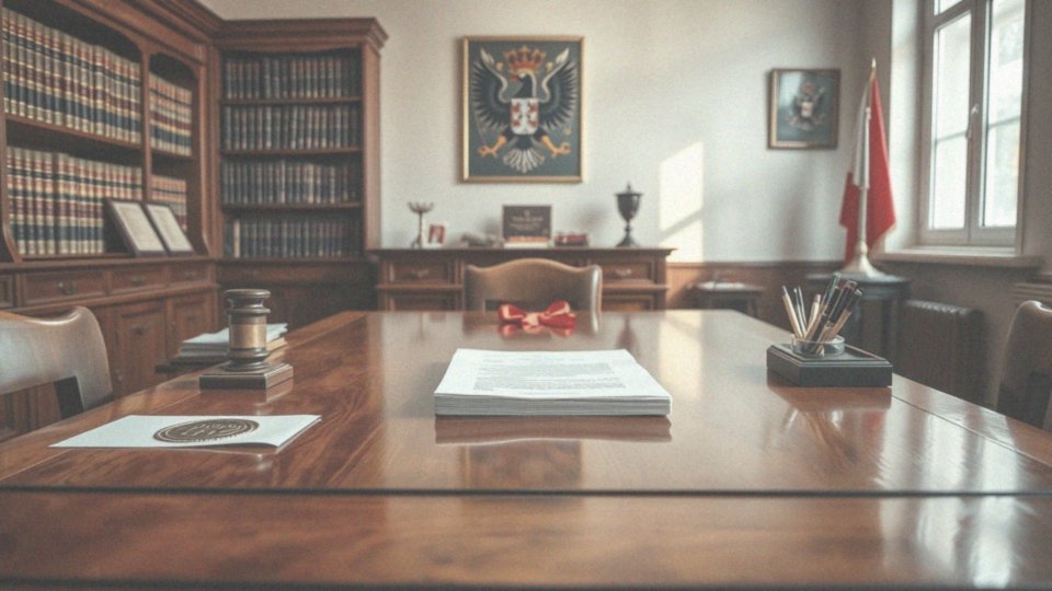 Dlaczego umowa sprzedaży musi być w formie aktu notarialnego?