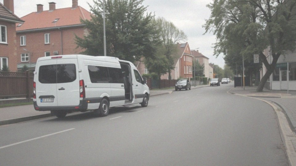 Jak przebiega transport dzieci z niepełnosprawnościami?
