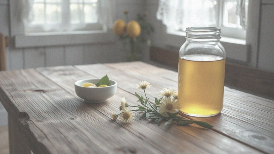 Jakie właściwości zdrowotne ma syrop z mniszka lekarskiego?