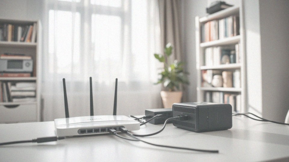 8. Jakie sprzętowe metody zwiększania zasięgu WiFi są dostępne?