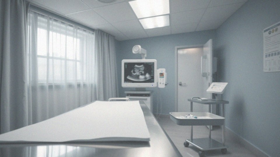 Jak przebiega biopsja tarczycy?