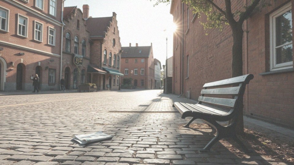 Czy jazda bez koszulki narusza porządek publiczny?