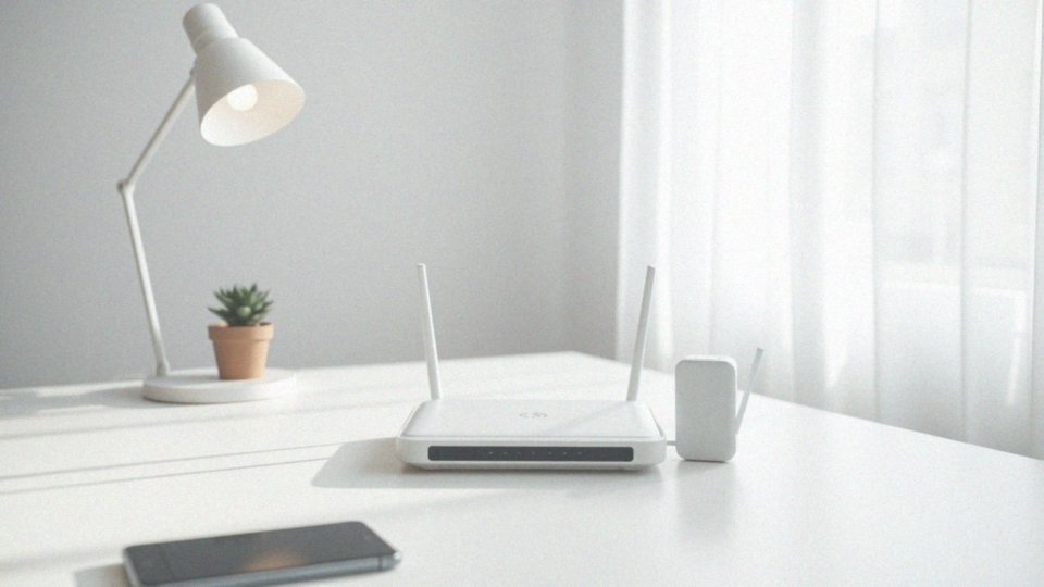 Jakie są różnice pomiędzy wzmacniaczami Wi-Fi a repeaterami?