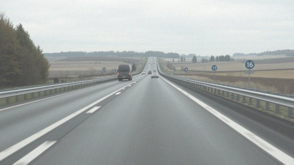 Jakie są ograniczenia prędkości na autostradach?