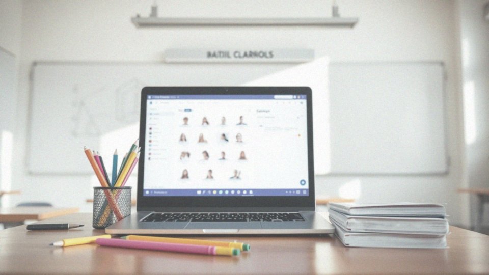 Co oferuje usługa Office 365 Education dla nauczycieli?