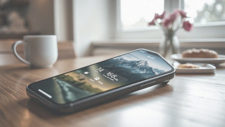 Jak wygląda system operacyjny iOS 16 na iPhone 14 Plus?