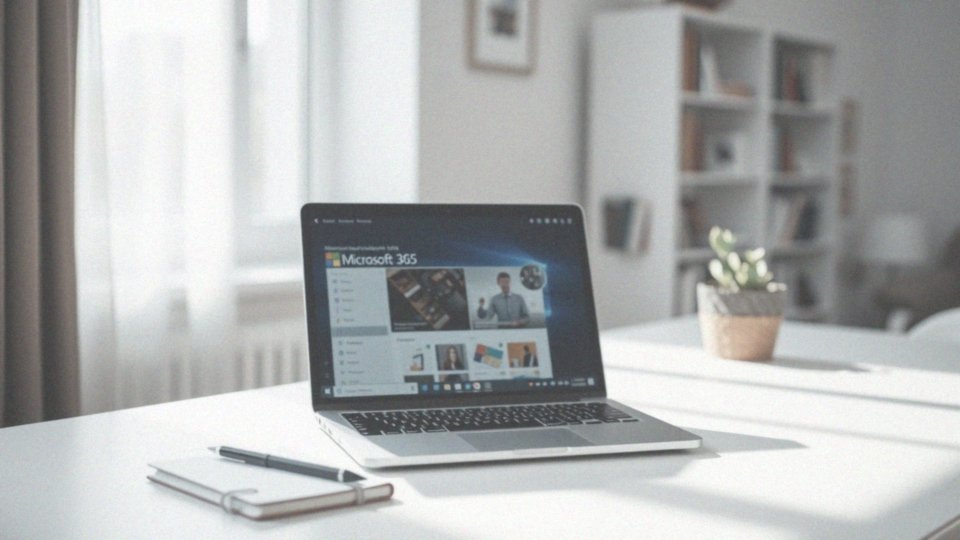 Jakie korzyści oferuje subskrypcja Microsoft 365 Personal?