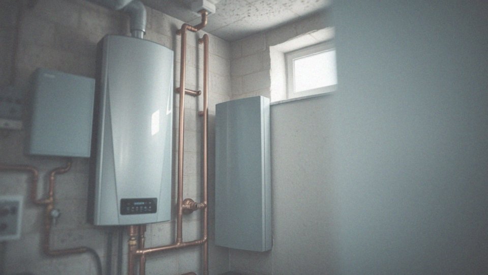 Jakie są wymogi modernizacji kotłowni do klasy 5?