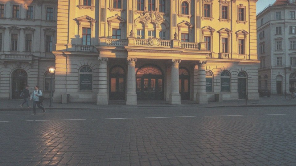 Gdzie pracuje Marta Konarska obecnie?