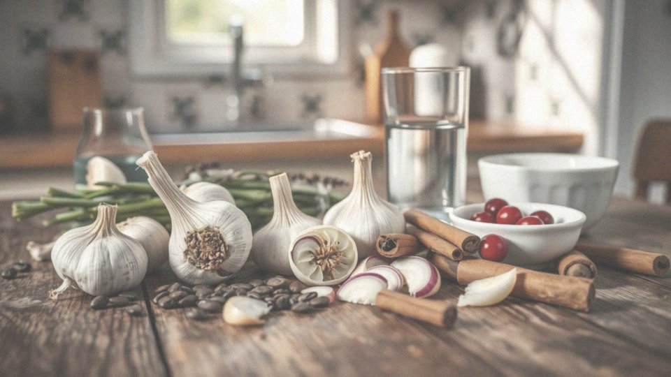 W jaki sposób dieta może wpływać na zapach z ust?