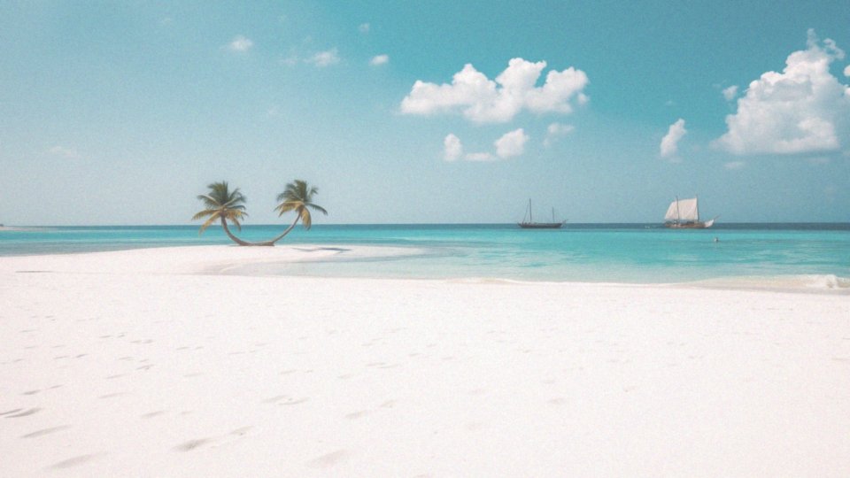 Dlaczego warto odwiedzić Zanzibar w marcu?