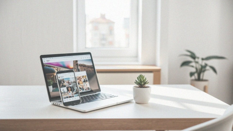 Jak skutecznie promować zdjęcia w mediach społecznościowych?
