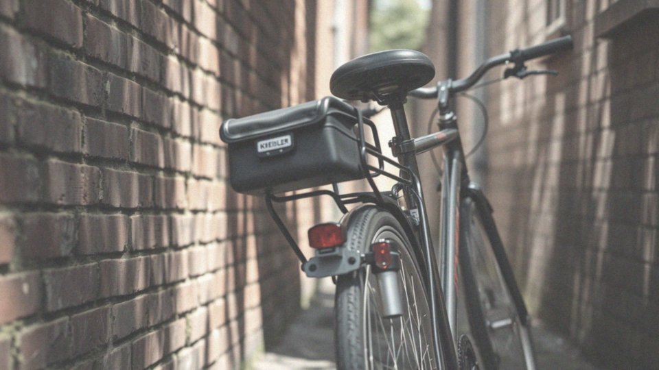 Jakie akcesoria rowerowe są popularne dla rowerów Kreidler?