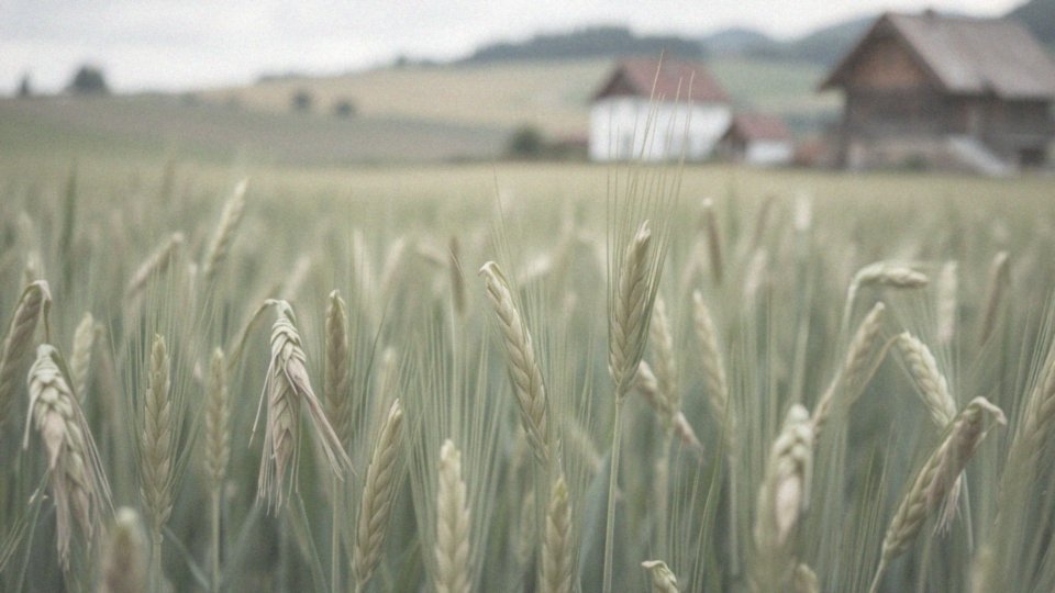 Jakie są najczęstsze choroby i szkodniki przetacznika kłosowego?