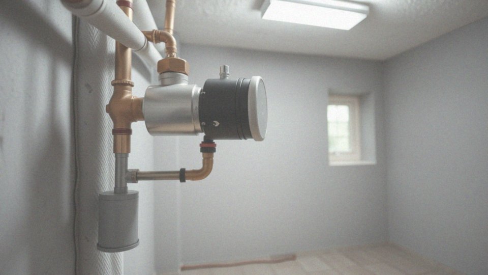 Jakie są wymagania dotyczące instalacji pompy obiegowej?