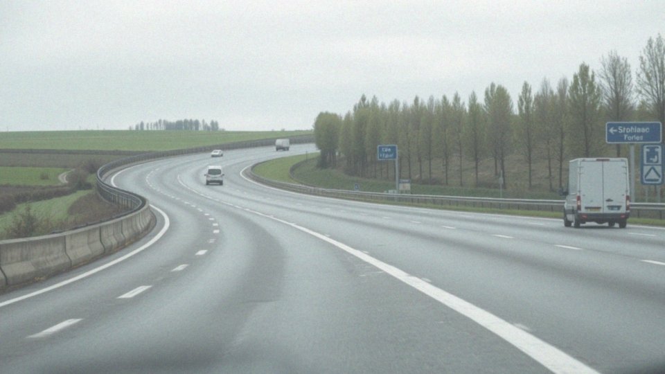 Które pojazdy są zwolnione z opłat na autostradach?