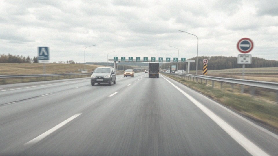 Jakie są nowości w przepisach dotyczących opłat drogowych?