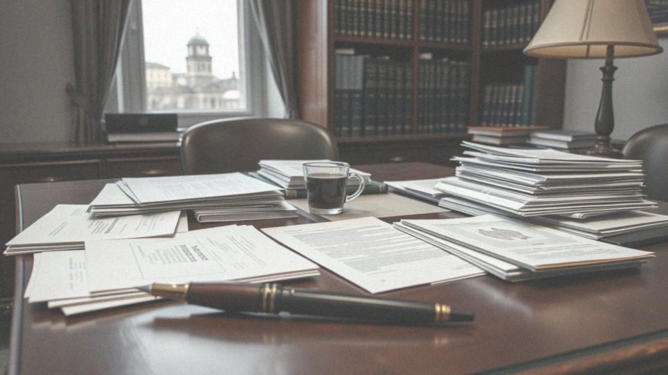 Co powinno zawierać odwołanie do sądu?