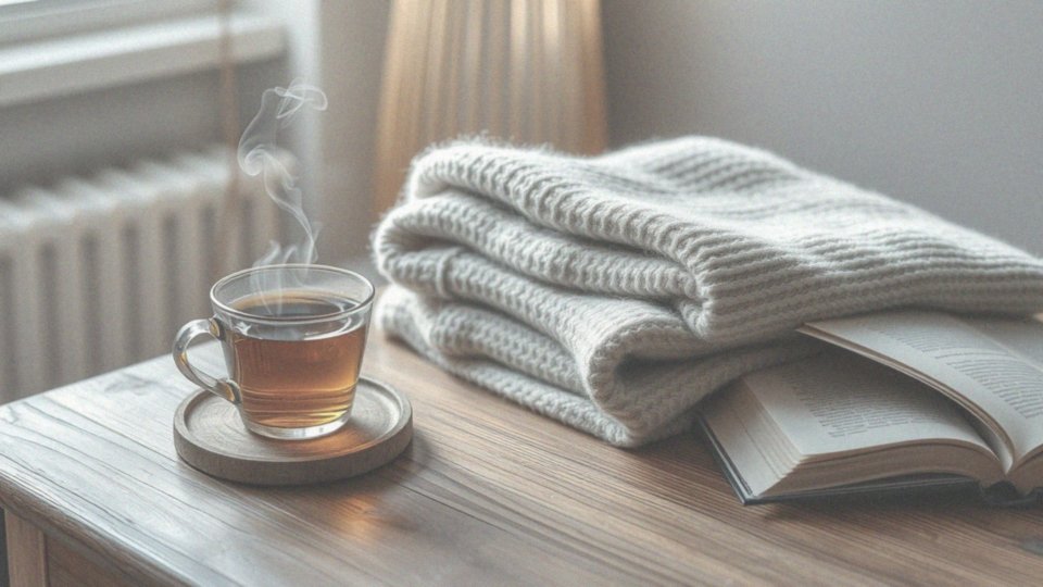 Dlaczego warto mieć sweter kaszmirowy?