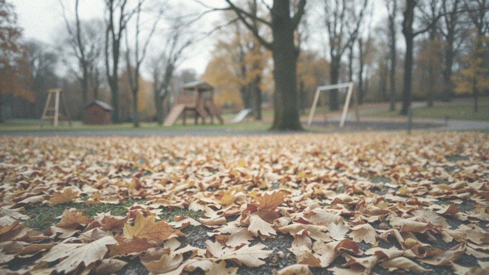 W jaki sposób codzienne wychodzenie na zewnątrz wzmacnia odporność dziecka?