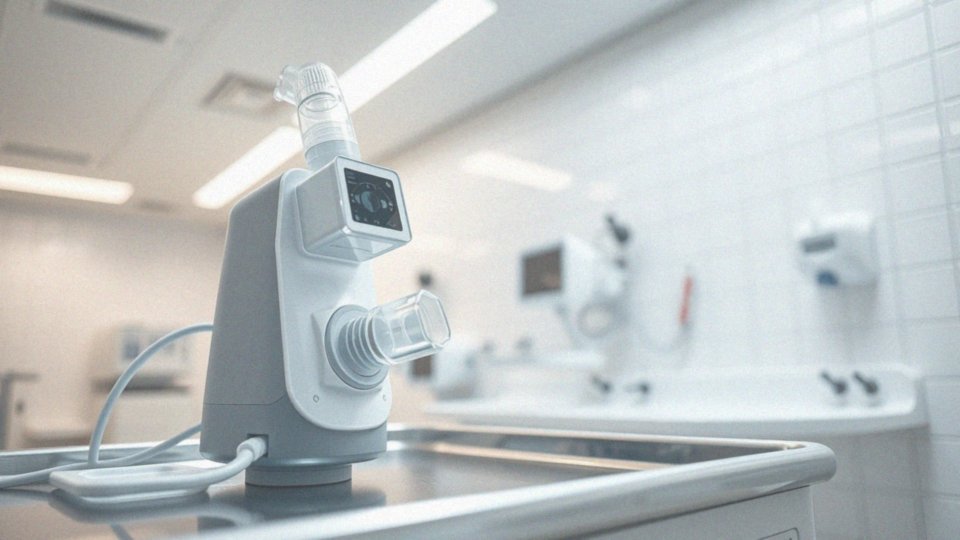 W jaki sposób Promonta zapobiega skurczom oskrzeli?