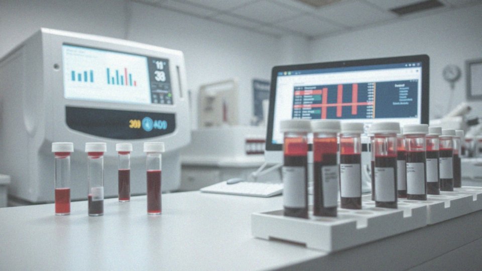 Jak diagnozuje się dyslipidemię?