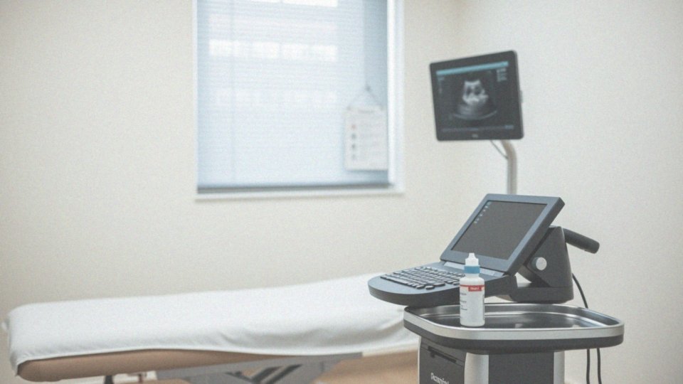 Jakie są przeciwwskazania do badania USG tarczycy?