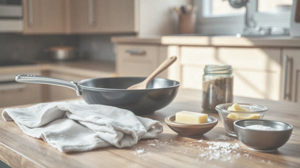 Jakie patelnie są najlepsze do smażenia naleśników?
