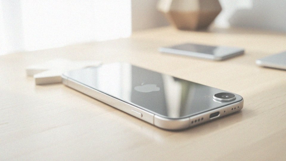 Jakie funkcje łączności oferuje iPhone 12?