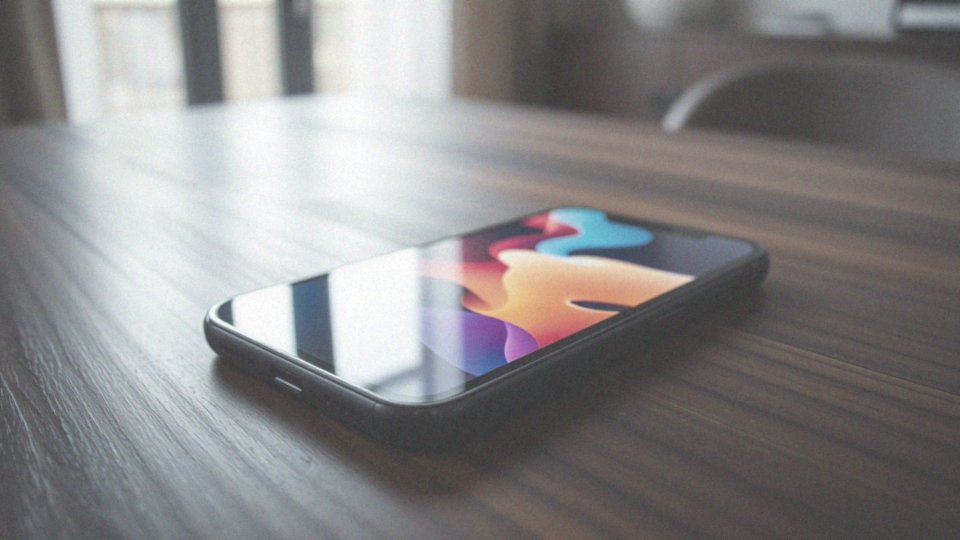 Jakie technologie wyświetlacza posiada iPhone 12?