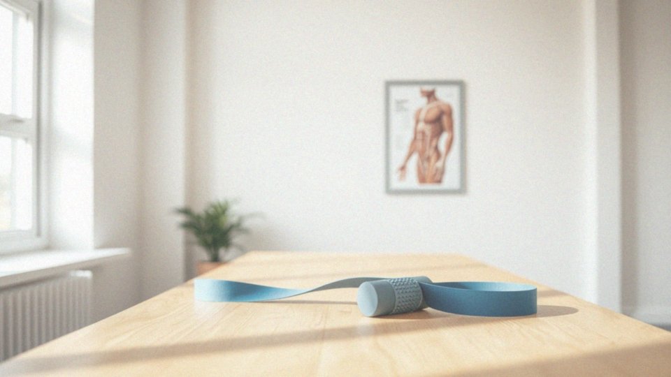 Jakie są etapy rehabilitacji łokcia tenisisty?