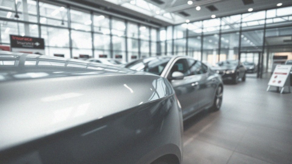 Jakie są rodzaje ubezpieczeń Autocasco dostępne na rynku?