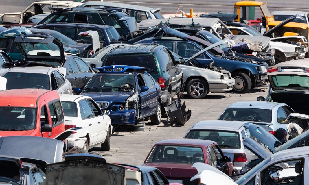 Auto Złom Tychy