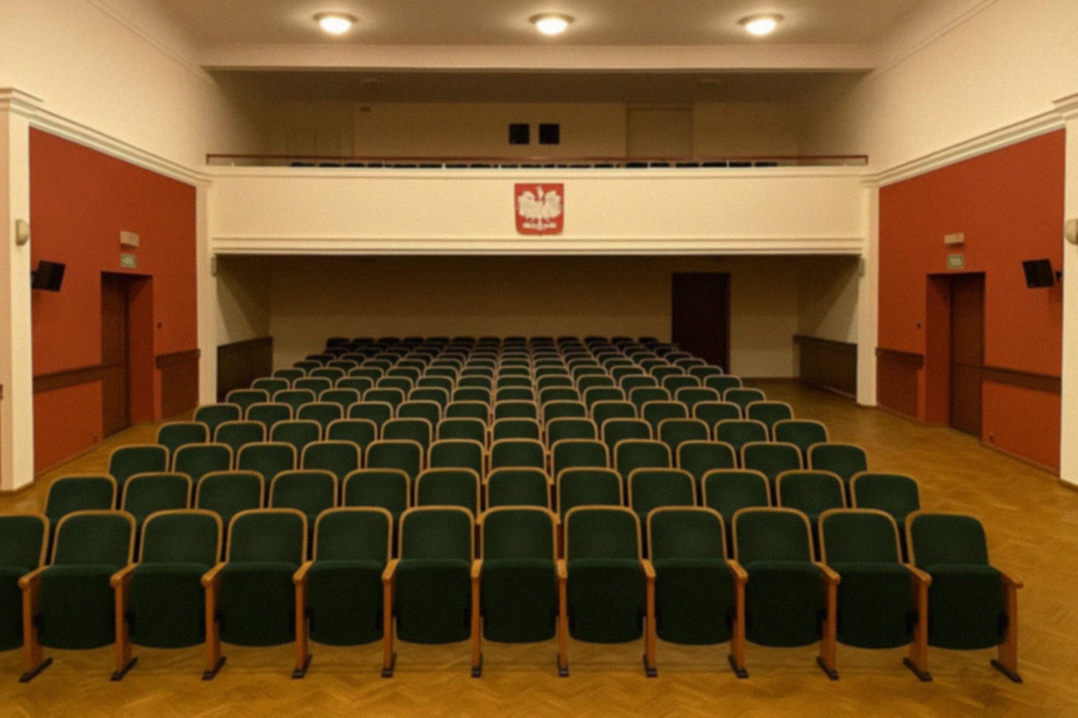 Tyska Gala Kultury 2025 – Nagrody Prezydenta Miasta i Występy Artystyczne