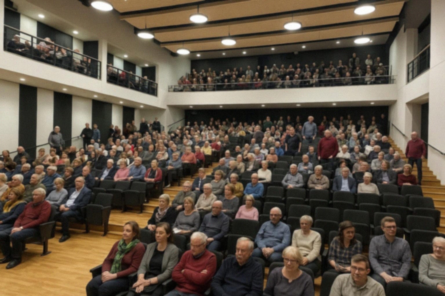 Rozpoczęcie sezonu artystycznego w Tychach z koncertem AUKSO i Grzegorza Turnaua