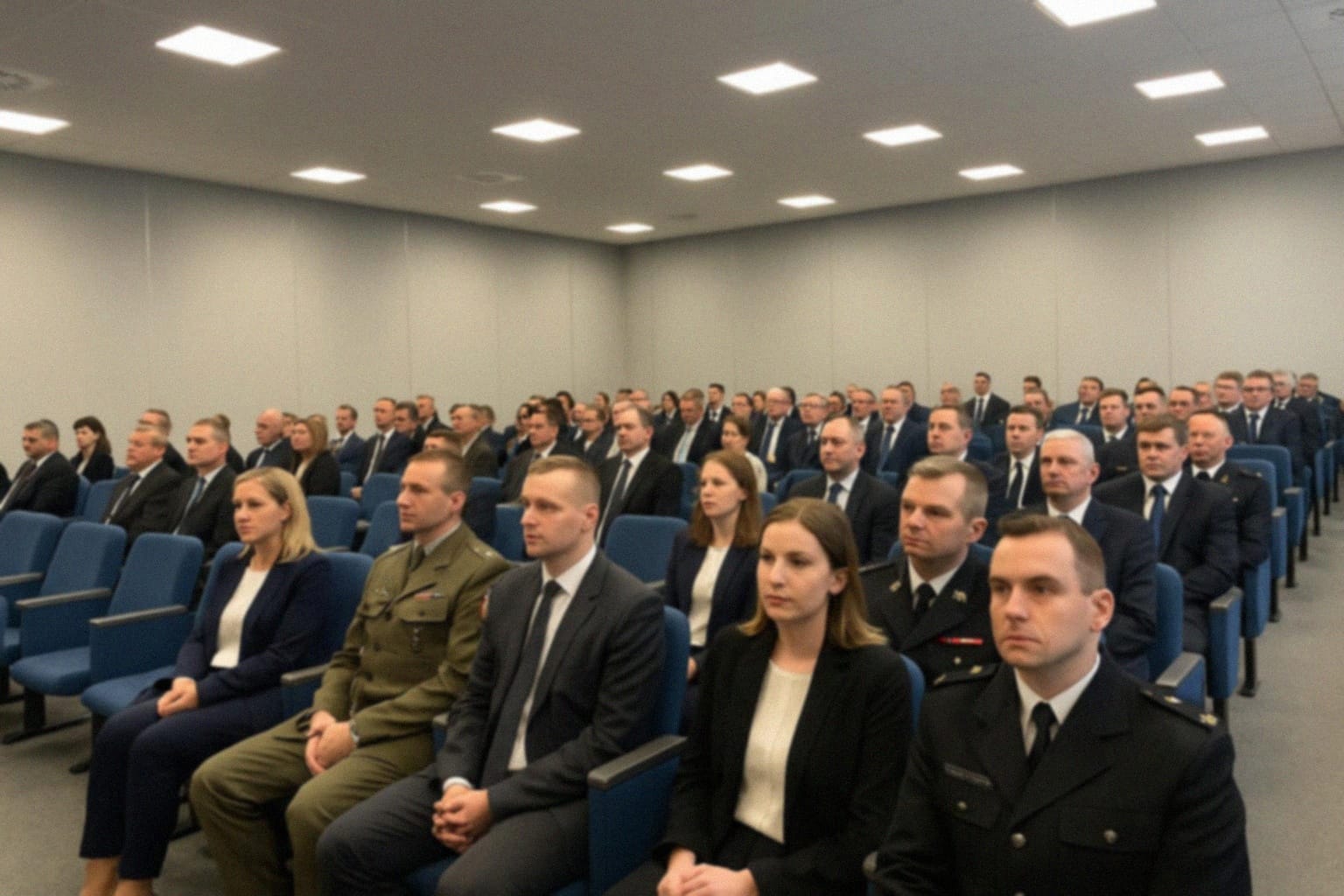 Rozpoczęcie sezonu koncertowego z AUKSO w Tychach