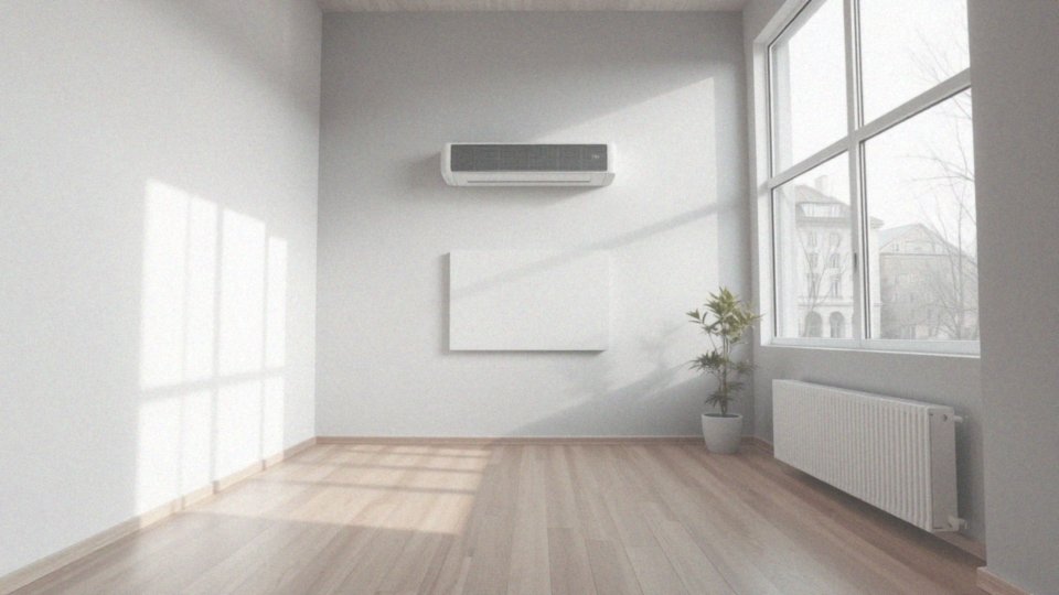 Grzejnik na podczerwień 30m2 – jak działa i jak dobrać moc?
