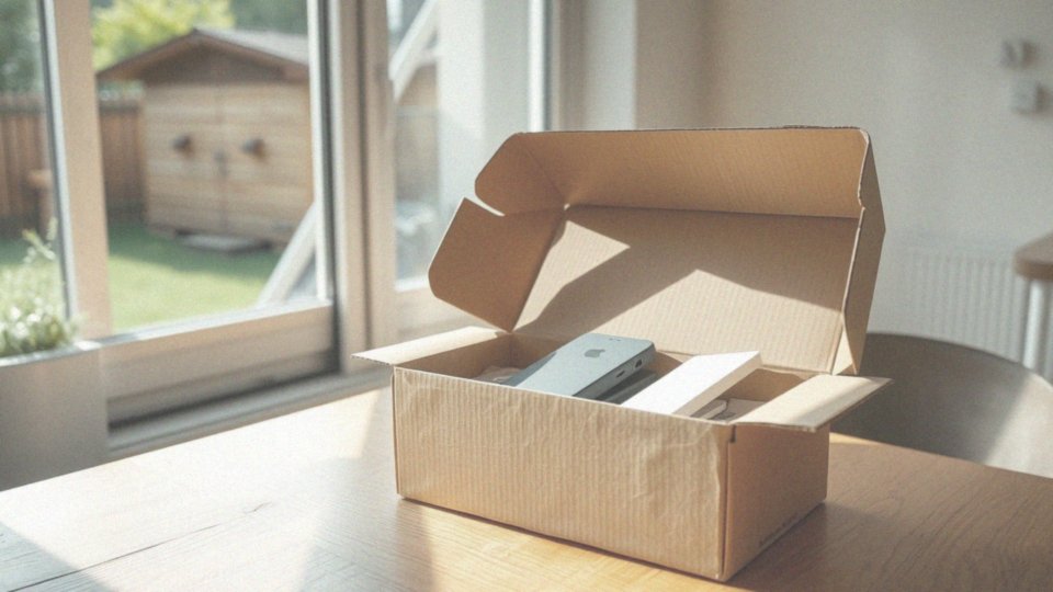 Ile idzie paczka z AliExpress? Czas dostawy i metody wysyłki