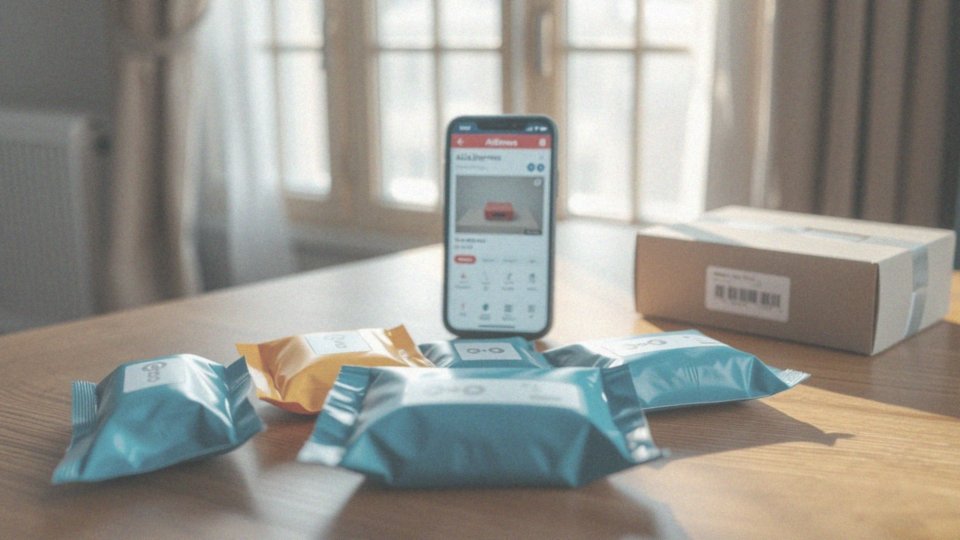 Jak kupować na Aliexpress? Przewodnik dla początkujących