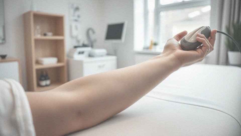 Jakie zabiegi na łokieć tenisisty? Skuteczne metody leczenia