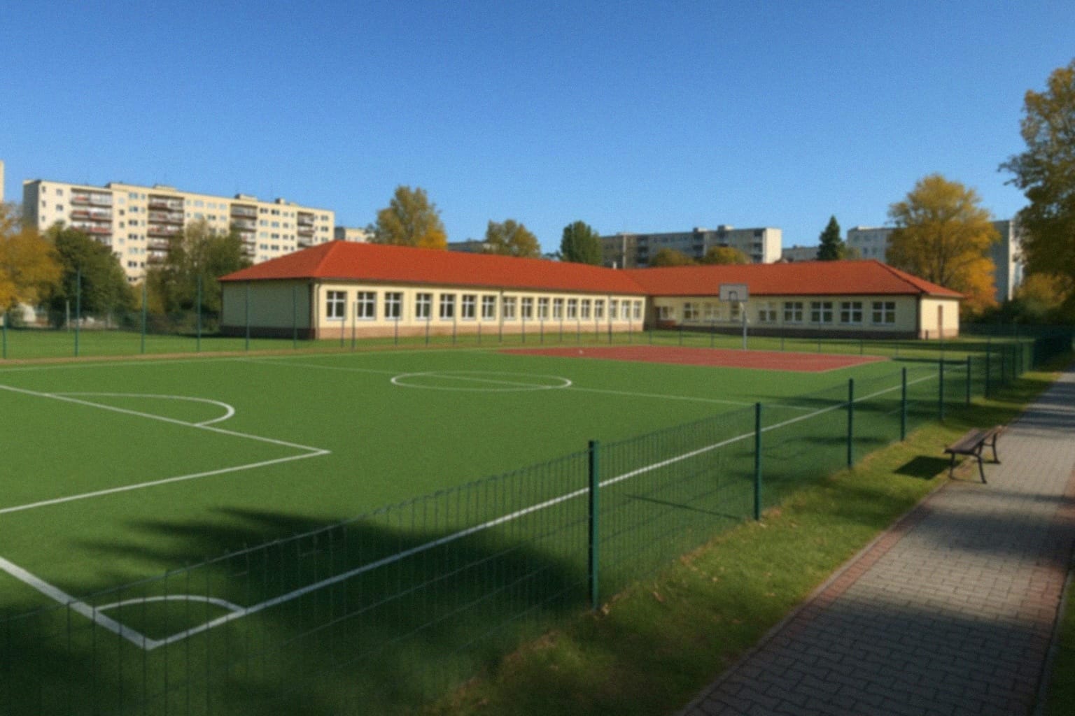 Biegamy-Pomagamy: Obchody Dnia Sportu z Myślą o Zwierzętach