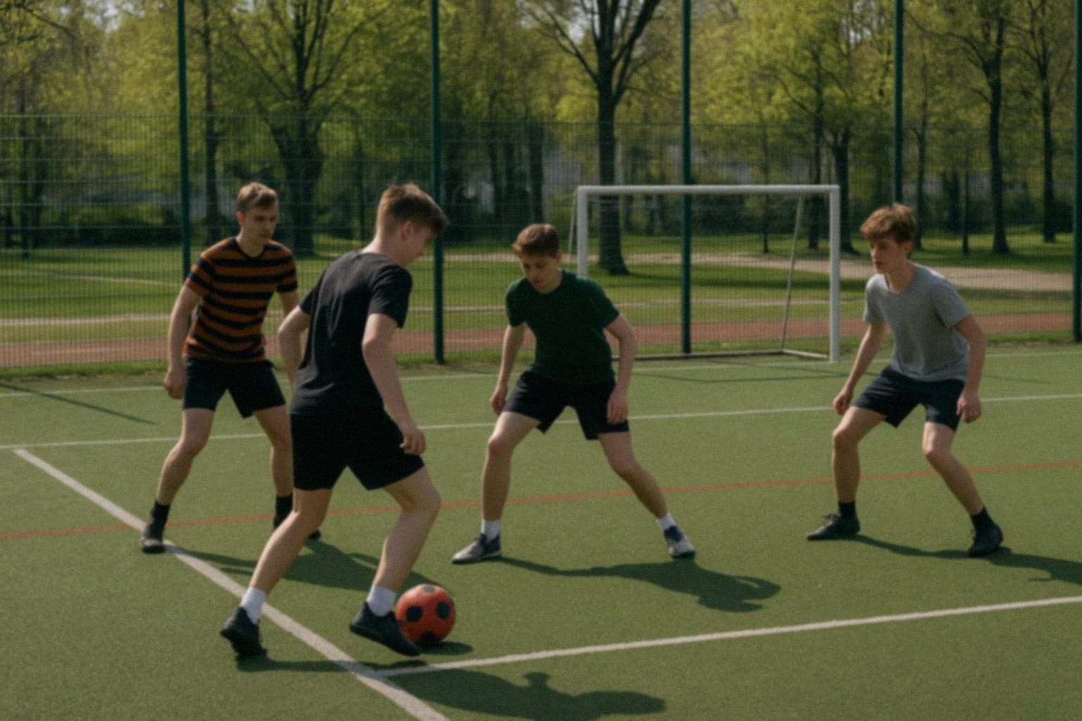 XI Tyski Nightskating – Już 18 Września!