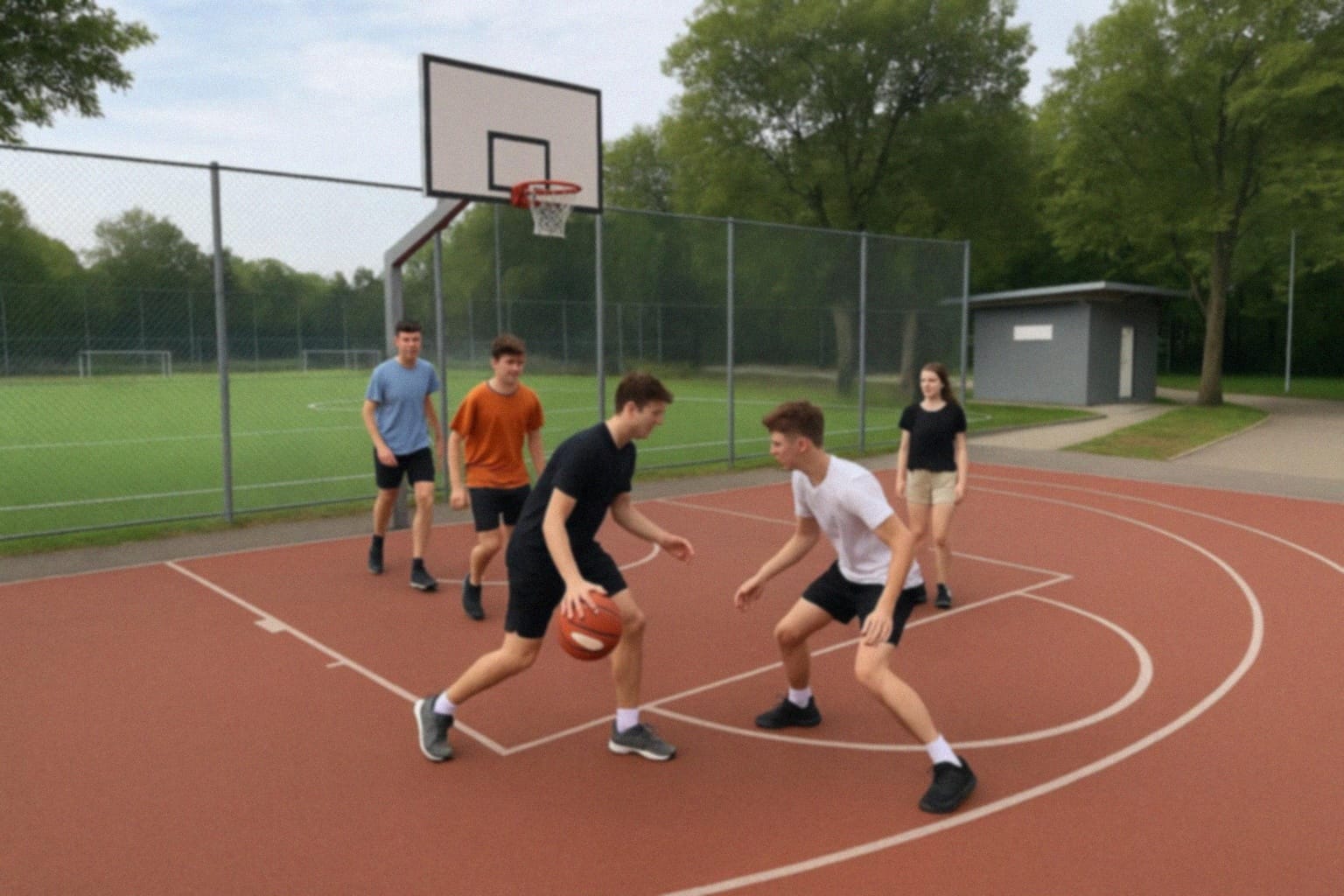 Rodzinny Piknik na Paprocanach – Atrakcje i Program Wydarzenia