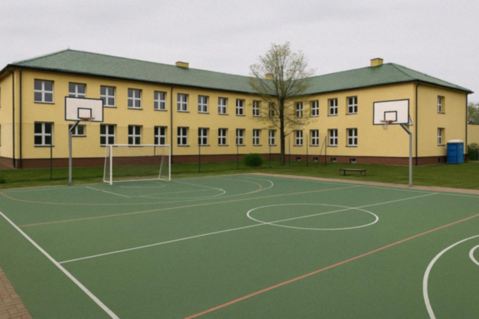 Ślizgawki na Stadionie Zimowym w Tychach – harmonogram i cennik