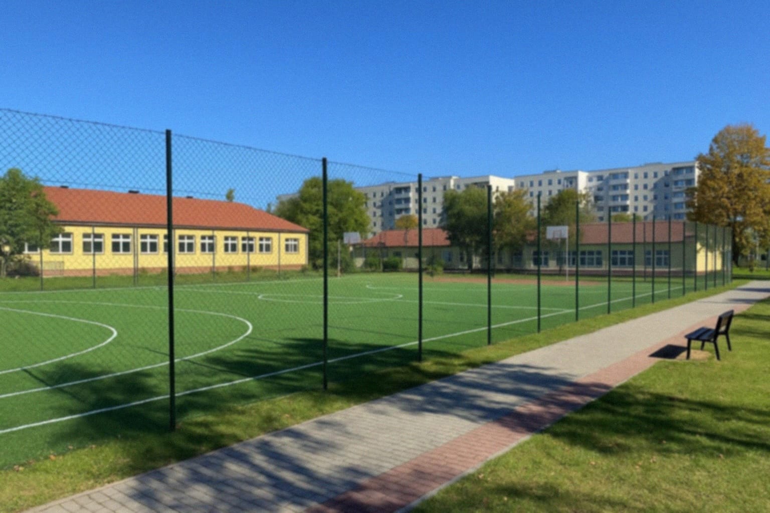 Informacje o ślizgawkach na Stadionie Zimowym w Tychach