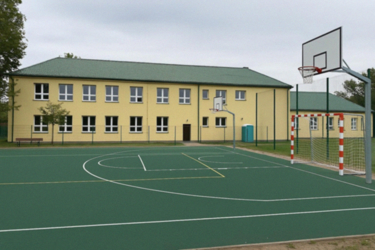 Wyniki IX Letniego Grand Prix Tychów w siatkówce plażowej