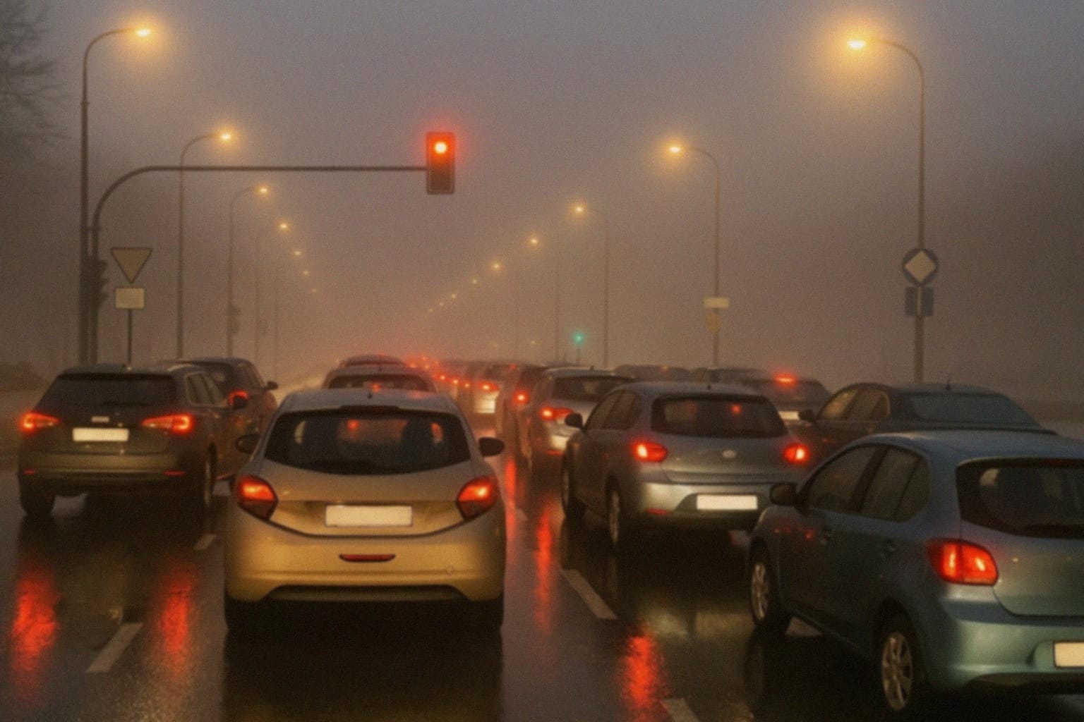 Podsumowanie inwestycji drogowych i remontów w Tychach w 2025 roku