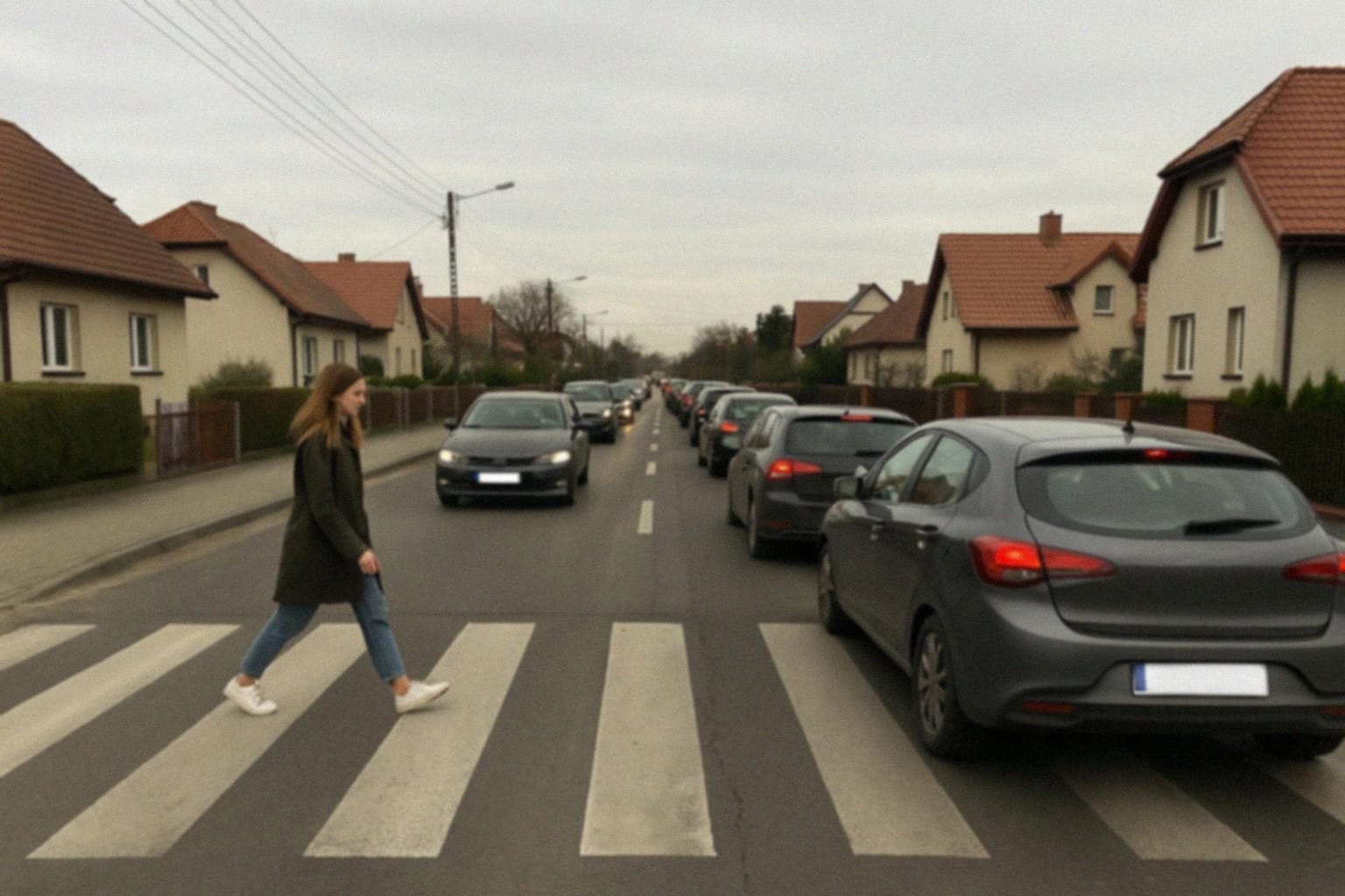 W Tychach podpisano umowę na budowę trasy rowerowej do Bierunia