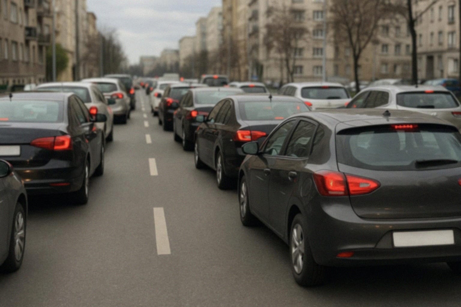 Planowane remonty dróg i chodników w Tychach na wiosnę